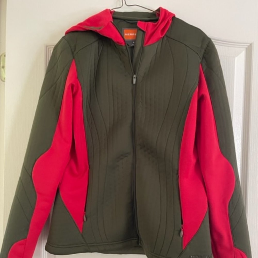 Merrell Sport Jacket